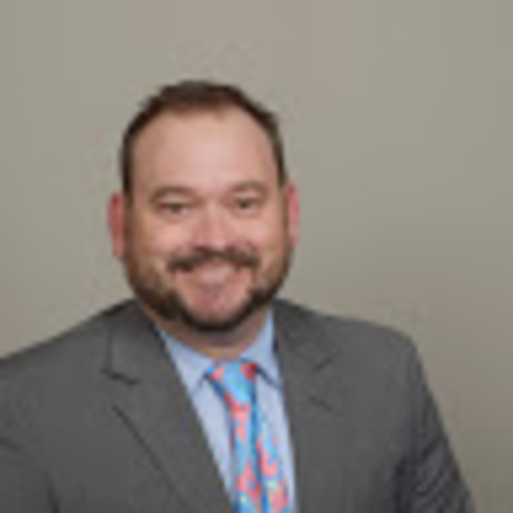 Meet your Posher, Patrick